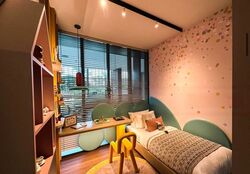 The Continuum (D15), Apartment #437406531